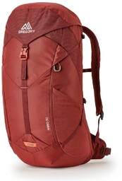 Plecak Turystyczny Arrio 30 Gregory - Brick Red
