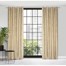 Zasłona dekoracyjna Pierre Cardin Margo 140 x 250