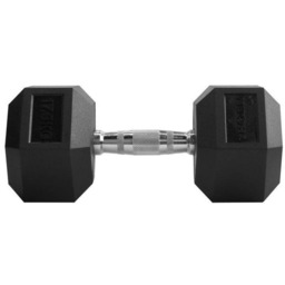 Hantla HexagonalnaThorn Fit HEX 17,5 kg