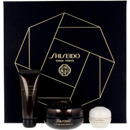 Shiseido Shiseido future solution lx ojos y labio