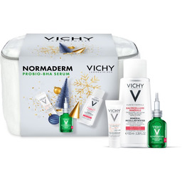 Vichy Normaderm zestaw prezentowy