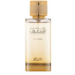 Rasasi Shaghaf Pour Femme woda perfumowana dla kobiet