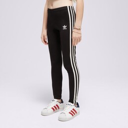 ADIDAS GIRLS #039; 3 STRIPES LEGGINGS JUNIOR G