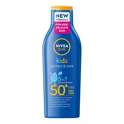 NIVEA SUN Kids Protect & Care Balsam ochronny
