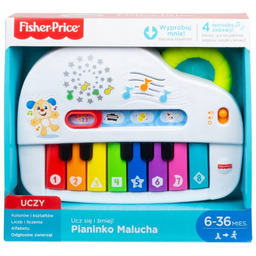 Pianinko Malucha Fisher-Price