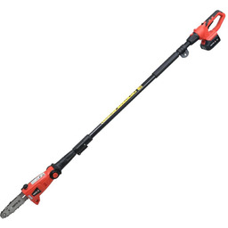 Yato YT-828390 w zestawie: akumulator i ładowarka