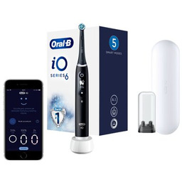 Oral-B iO 6N czarny
