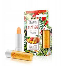 Balsam do ust Mango Revers Cosmetics pomadka ochronna