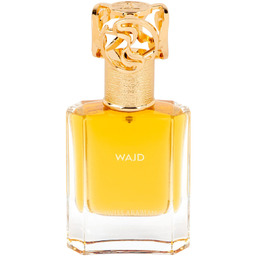 Swiss Arabian Wajd woda perfumowana 50 ml
