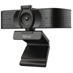 Kamera TRUST TEZA 4K UHD WEBCAM