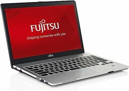 Fujitsu Lifebook S904 Intel Core i7 2,1 GHz