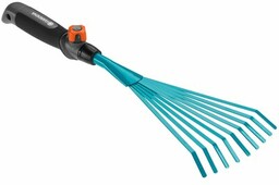 GARDENA Grabki ogrodowe Combisystem 8919-20 szerokość 12 cm