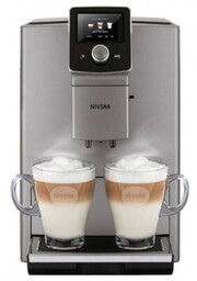 Nivona Cafe Romatica 821 tytanowy