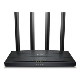 TP-LINK Router Wi-Fi 6 AX1500