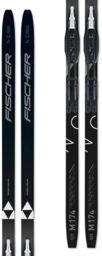 FISCHER Apollo EF 184cm + Tour Step-In IFP