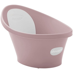 Shnuggle Wanienka dla Niemowlaka z Odpływem Baby Blossom
