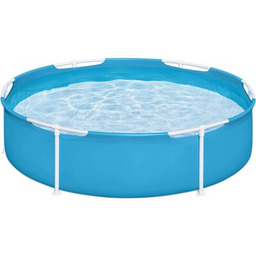 BESTWAY Basen stelażowy My First Pool 56283 152