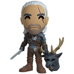 The Witcher 3: Wild Hunt - Geralt 5