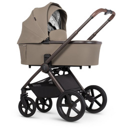 Venicci Tinum Upline SE 2 Wózek głęboko-spacerowy Powder