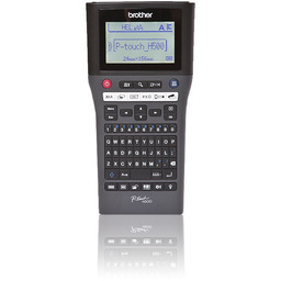 Drukarka etykiet BROTHER PTH500YJ1
