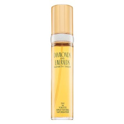 Elizabeth Taylor Diamonds and Emeralds woda toaletowa