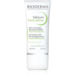 BIODERMA Sébium Pore Refiner Korygujący preparat zwężający pory