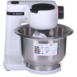 Robot wielofunkcyjny Bosch MUMS2EW11 700W 3,8l