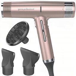 GA.MA IQ Perfetto, super lekka suszarka z filtrem