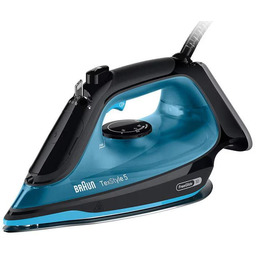 Żelazko Braun SI5256BL TexStyle 5 Niebieski