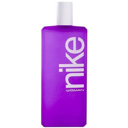 Nike Ultra Purple Woman, Woda perfumowana dla kobiet,
