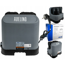 Pompa Hydrofor Do Wody Automatyczna Enerooszczędna Cicha Wydajna
