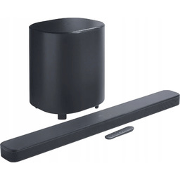 Soundbar Jbl Bar 500 Mkii 5.1 750