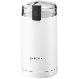 BOSCH MŁYNEK ELEKTRYCZNY DO KAWY TSM6A011W BIAŁY