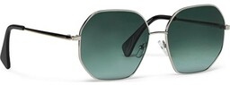 Okulary przeciwsłoneczne Marella Tropici 3801022 Zielony