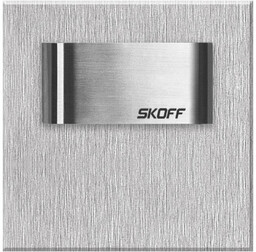 Skoff Przyścienna oprawa LED Tango MS-TAN-K-N-1-PL-00-01 0,8W 4000K