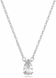 Wisiorek Swarovski - Millenia, Silver 5636708