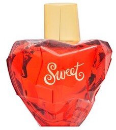 Lolita Lempicka Sweet woda perfumowana dla kobiet 50
