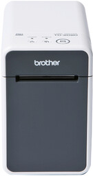 Brother TD2020A Label Printer 2inch Usb 203dpi Drukarka