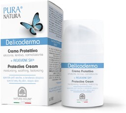 Delicaderma Dermo Krem - skóra sucha i atopowa