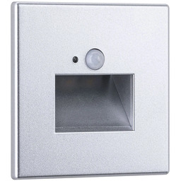 Paulmann - Edge Quadro LED Wbudowana Lampa Ścienna