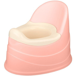 Nocnik z wyjm.wkł. bolek pink