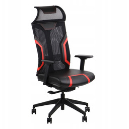 Fotel Ryder Extreme Mechanizm Samoważący