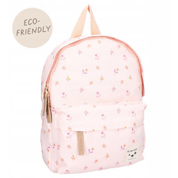 Kidzroom Plecak dla dzieci Paris Harmony peach