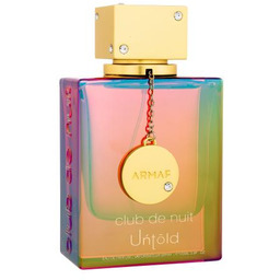 Armaf Club de Nuit Untold woda perfumowana 105