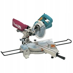 Makita Piła Ukośnica 1010W 190mm Z Posuwem LS0714N