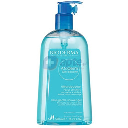 BIODERMA Atoderm Gel Douche żel pod prysznic