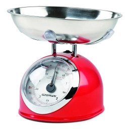G3 Ferrari Aska G20003 5kg Waga kuchenna