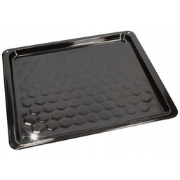 BLACHA DO PIEKARNIKA AMICA PŁYTKA 43,2x37,8 cm