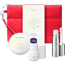 KIKO Milano Snow-Kissed Holiday Mountain Mates Skincare Gift