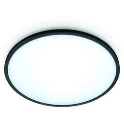 WiZ Inteligentna lampa sufitowa SuperSlim 14W, Wi-Fi, Bluetooth,